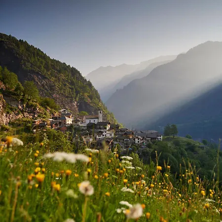 Ostello Landarenca Hostel