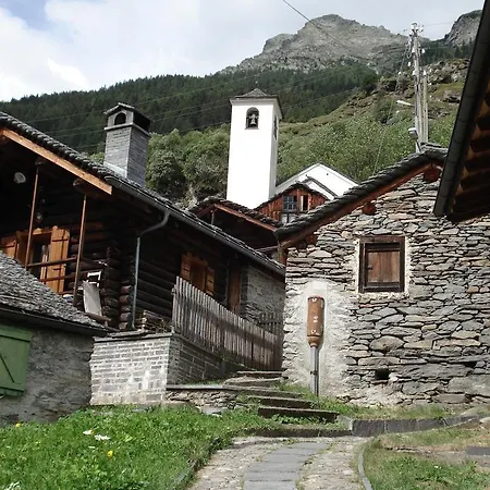 Ostello Landarenca * Landarenca