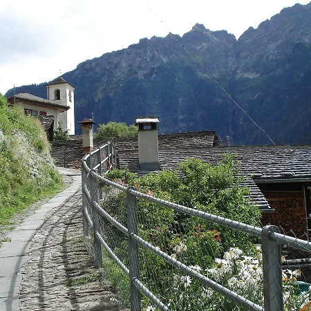 Hostel Ostello Landarenca Landarenca