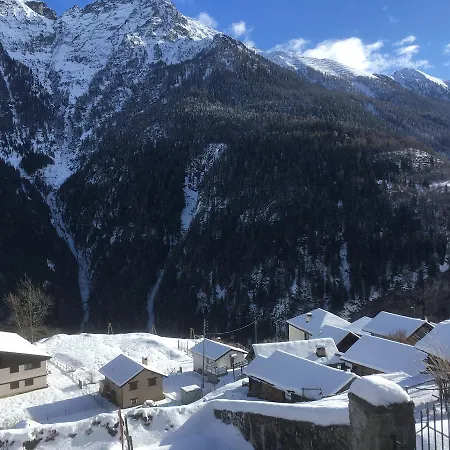 Ostello Landarenca Hotel Landarenca