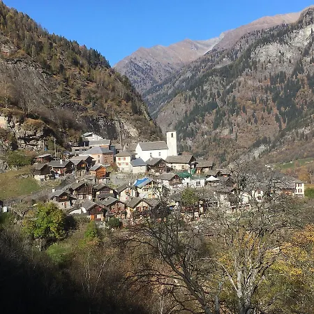 Ostello Landarenca