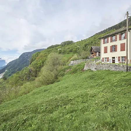 Ostello Landarenca Landarenca