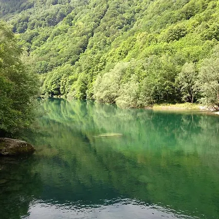 Ostello Landarenca * Landarenca