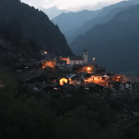 Ostello Landarenca