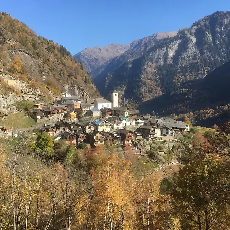 Ostello Landarenca Hostel Landarenca
