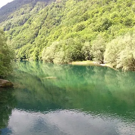 Hostel Ostello Landarenca