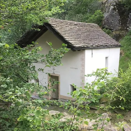 Ostello Landarenca