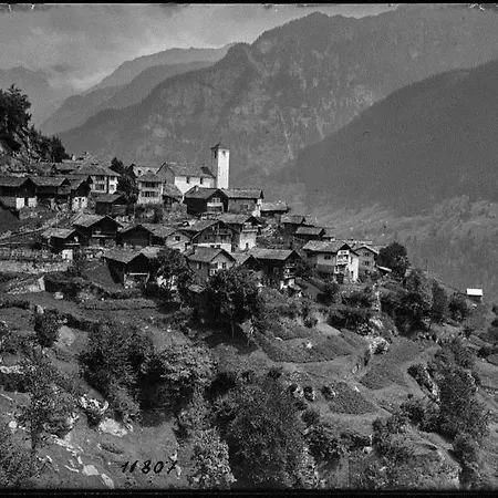 Ostello Landarenca Hostel *