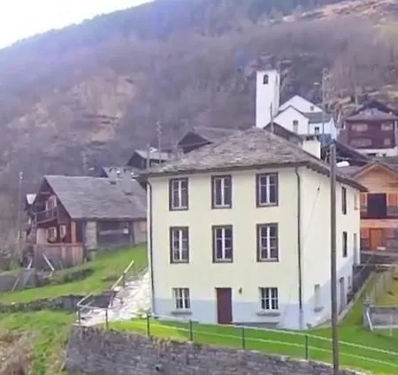 Ostello Landarenca * Landarenca
