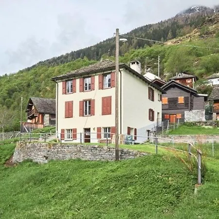 Ostello Landarenca Vandrarhem