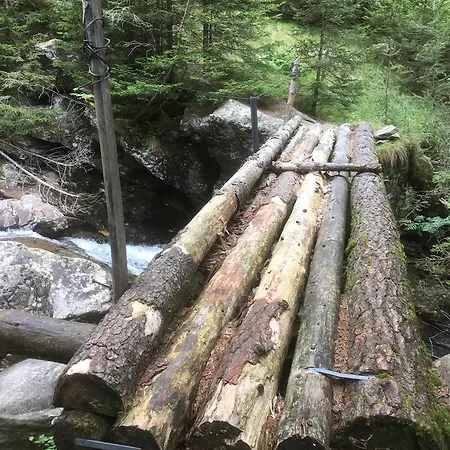 Ostello Landarenca Vandrarhem