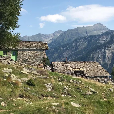 Ostello Landarenca *