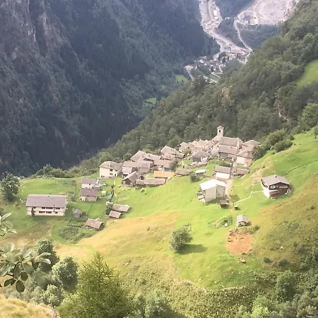 Ostello Landarenca Vandrarhem Landarenca