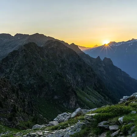 Ostello Landarenca *