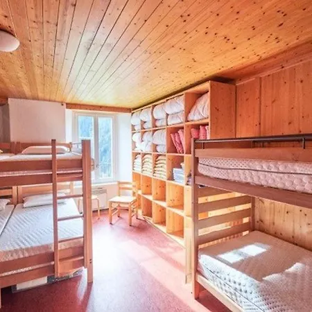 Ostello Landarenca Panzió *