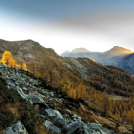 Ostello Landarenca Panzió