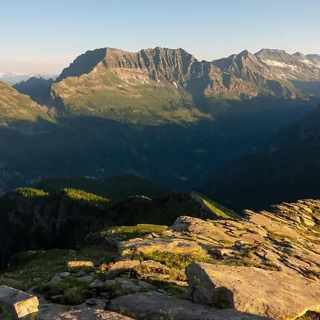 Panzió Ostello Landarenca