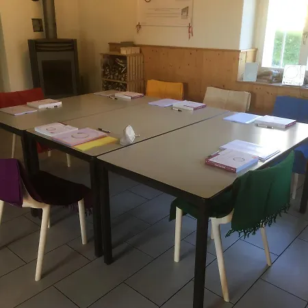 Ostello Landarenca *