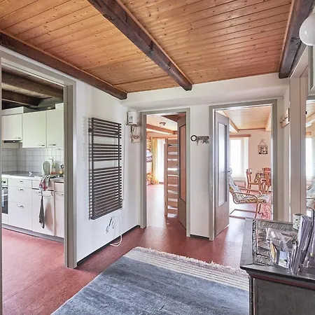 Ostello Landarenca Panzió *