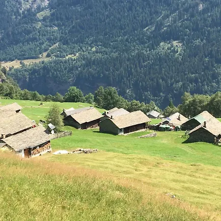 Ostello Landarenca Panzió *