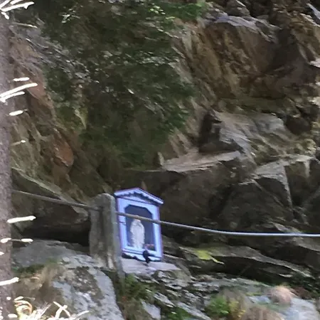 Ostello Landarenca *