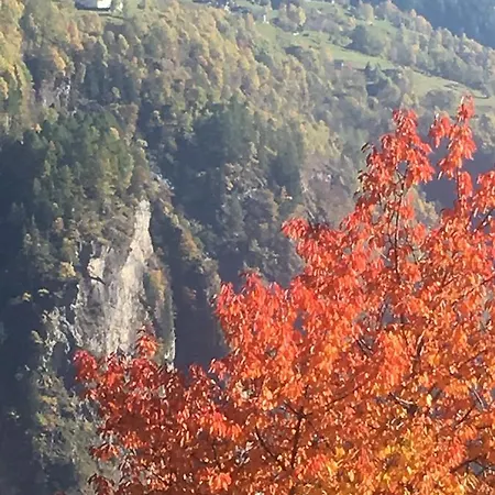 Panzió Ostello Landarenca