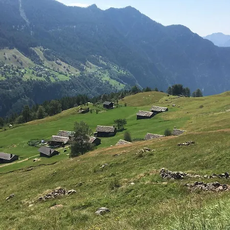 Ostello Landarenca Landarenca