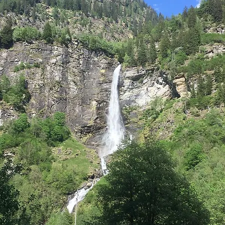 Panzió Ostello Landarenca Landarenca