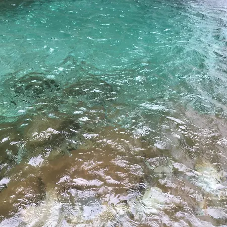 Panzió Ostello Landarenca